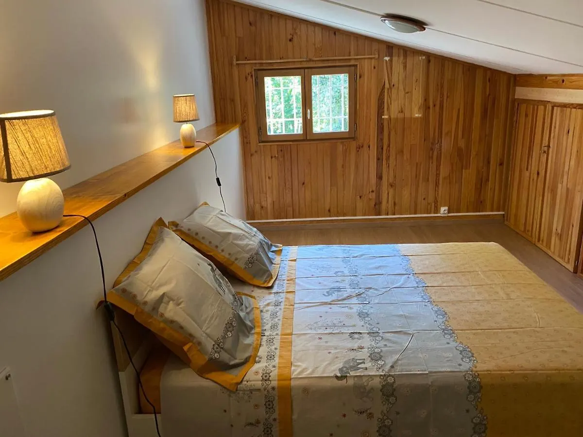 Loustalou Villa Puycelci Holiday home