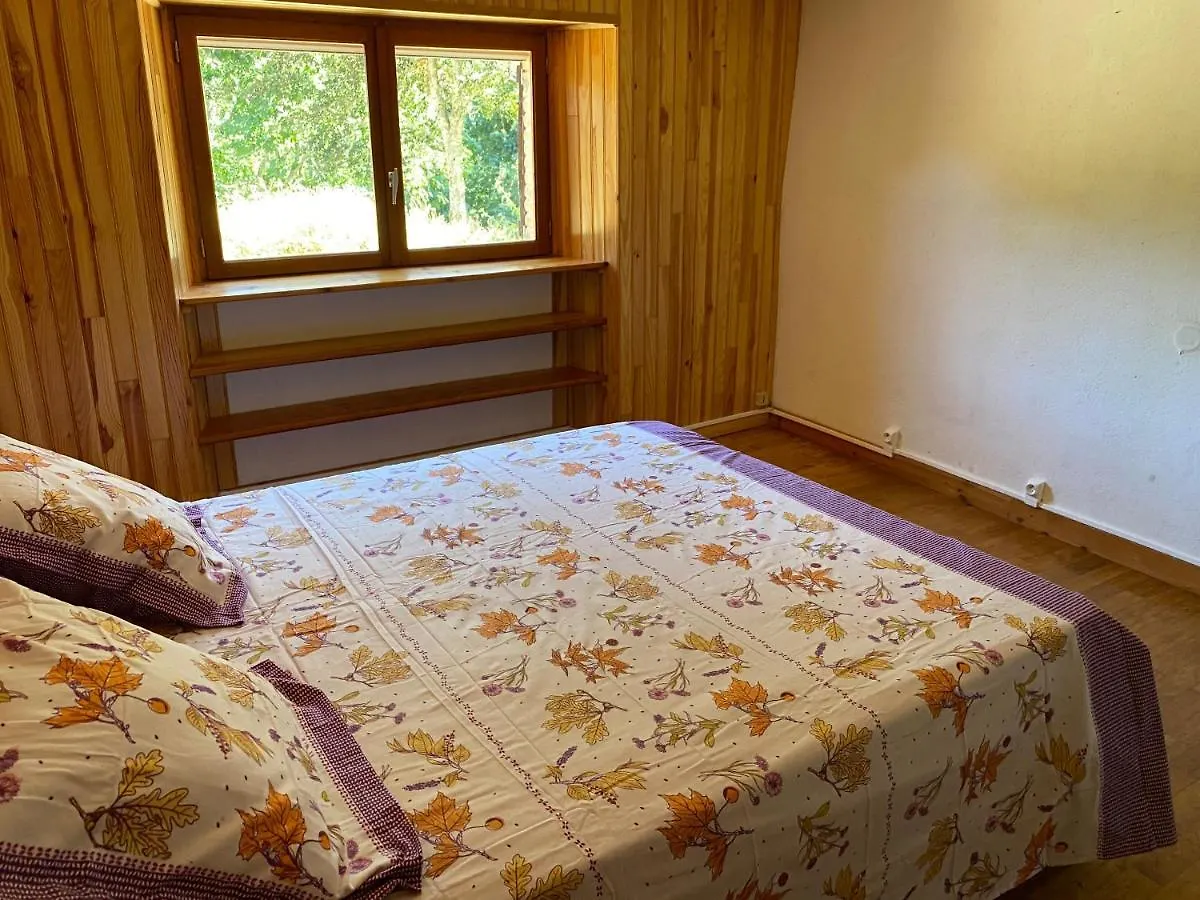 Loustalou Villa Puycelci Holiday home