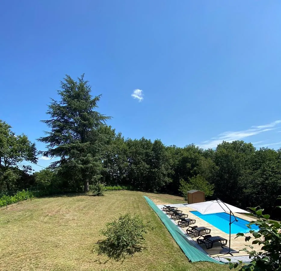 Loustalou Villa Puycelci 0*,