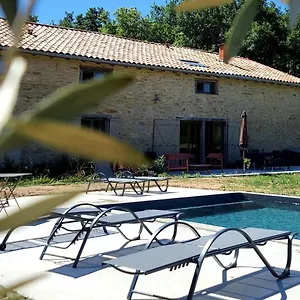 La Première Vigne Puycelci