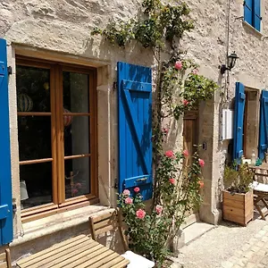 Holiday home Rue Des Fleurs, Puycelci
